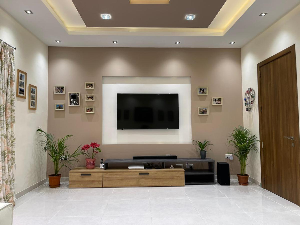 Sunrise Apt Near Beach Smarttv & Netflix Birżebbuġa Kültér fotó
