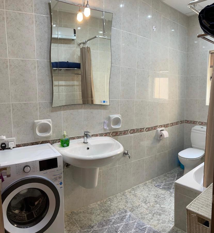 Sunrise Apt Near Beach Smarttv & Netflix Birżebbuġa Kültér fotó
