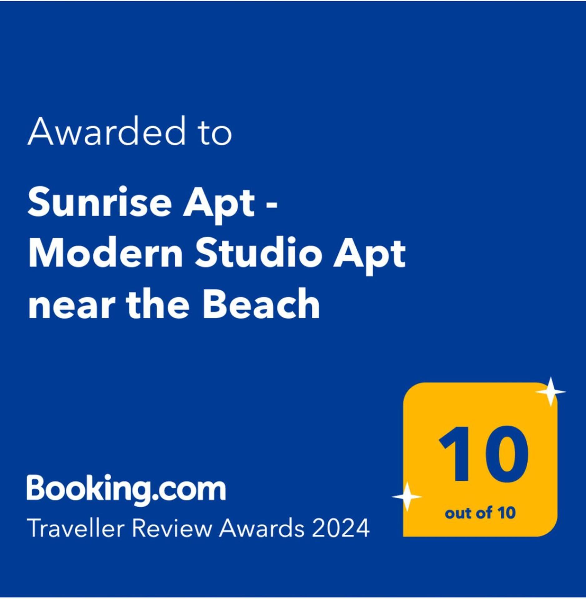 Sunrise Apt Near Beach Smarttv & Netflix Birżebbuġa Kültér fotó